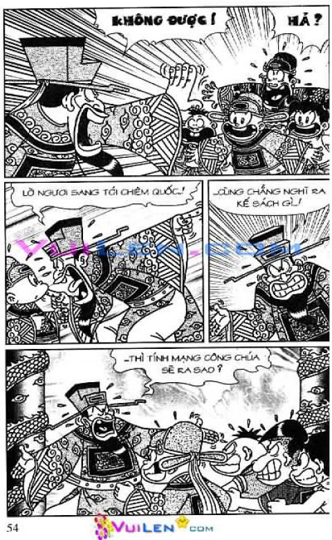 thần đồng đất việt chapter 122 51