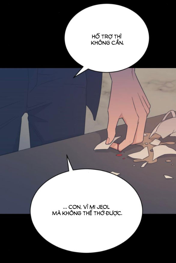 Vận May Bất Ngờ chapter 39.2 65