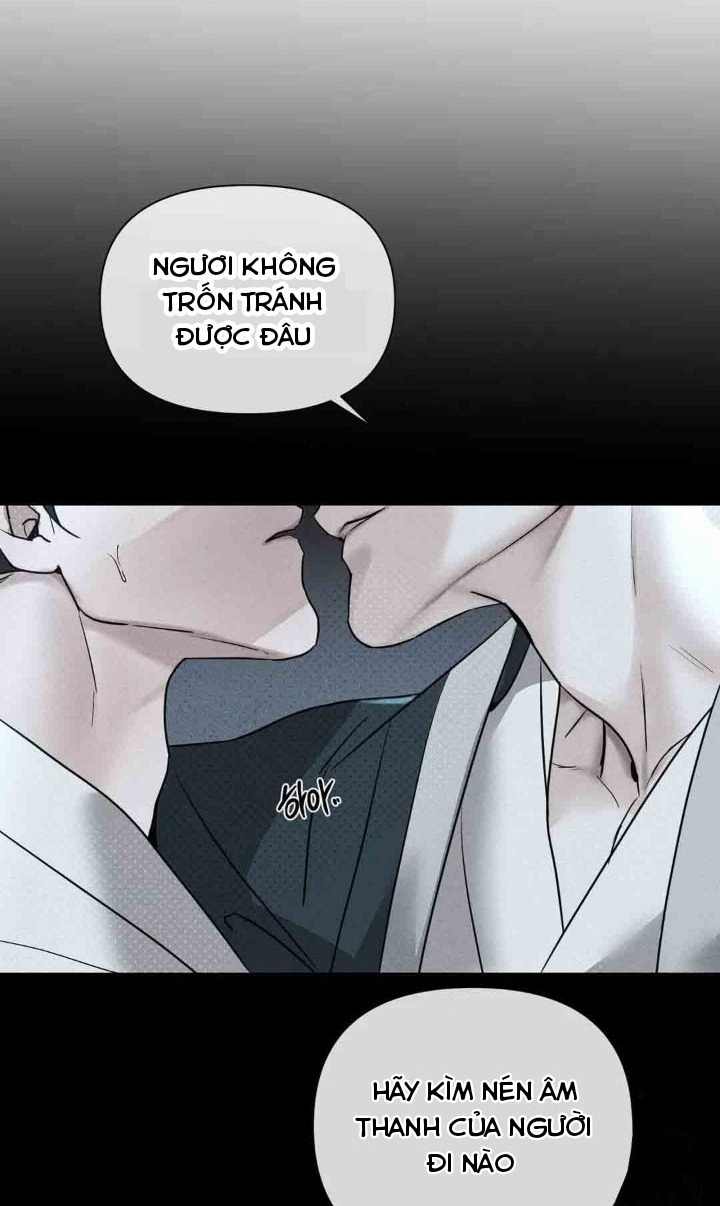 mũ quan yêu tinh chapter 3 85