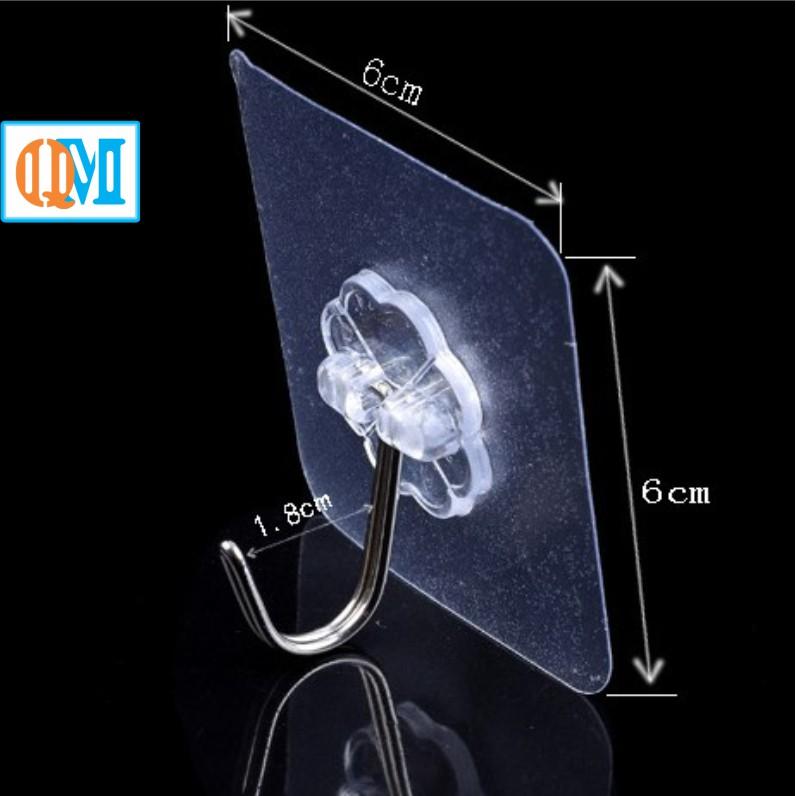 Móc dán tường siêu dính , siêu chắc , siêu rẻ