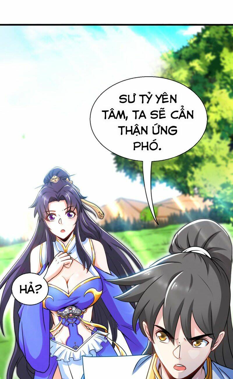 võ hồn tuyệt thế chapter 11 4
