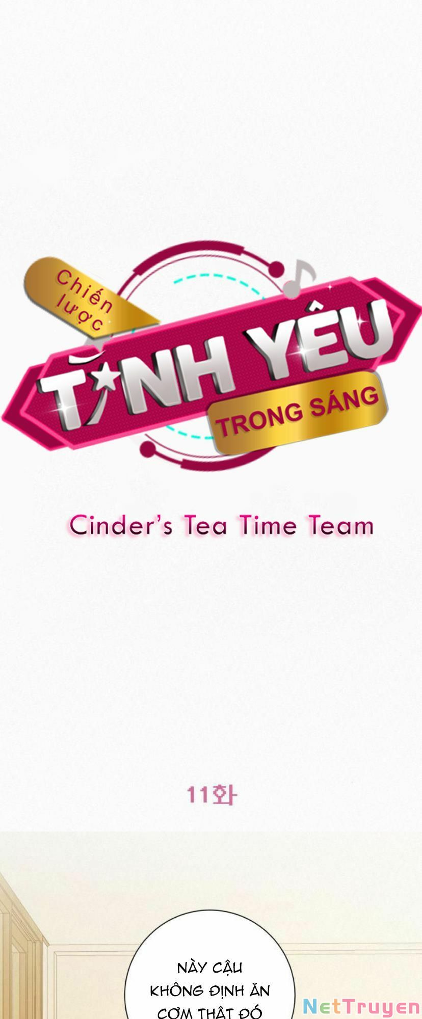 chiến lược: tình yêu trong sáng chapter 11 1