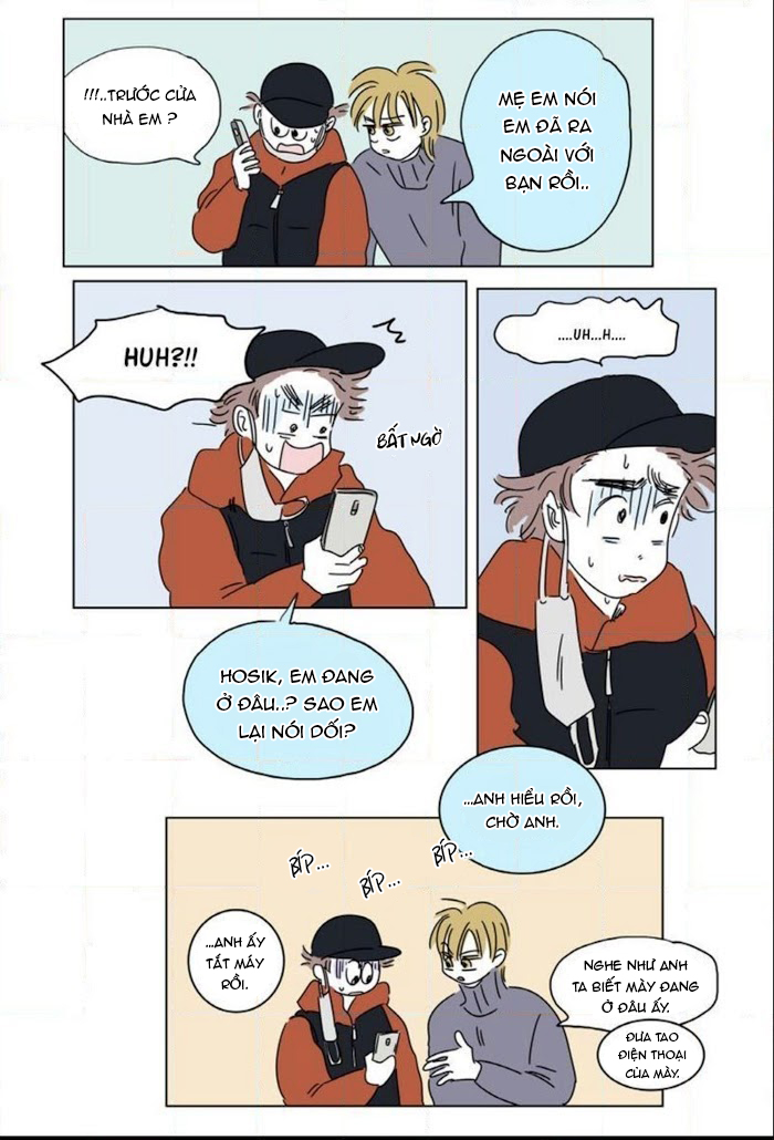 câu chuyện của hosik chapter 7 3