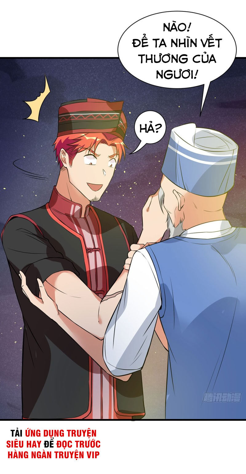 đỉnh phong cường thiếu chapter 62 5