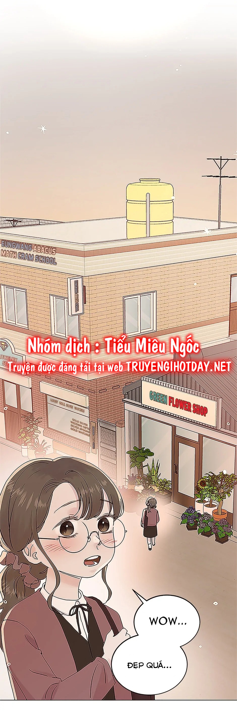 sự trả thù ngọt ngào của vợ tôi chapter 204 4