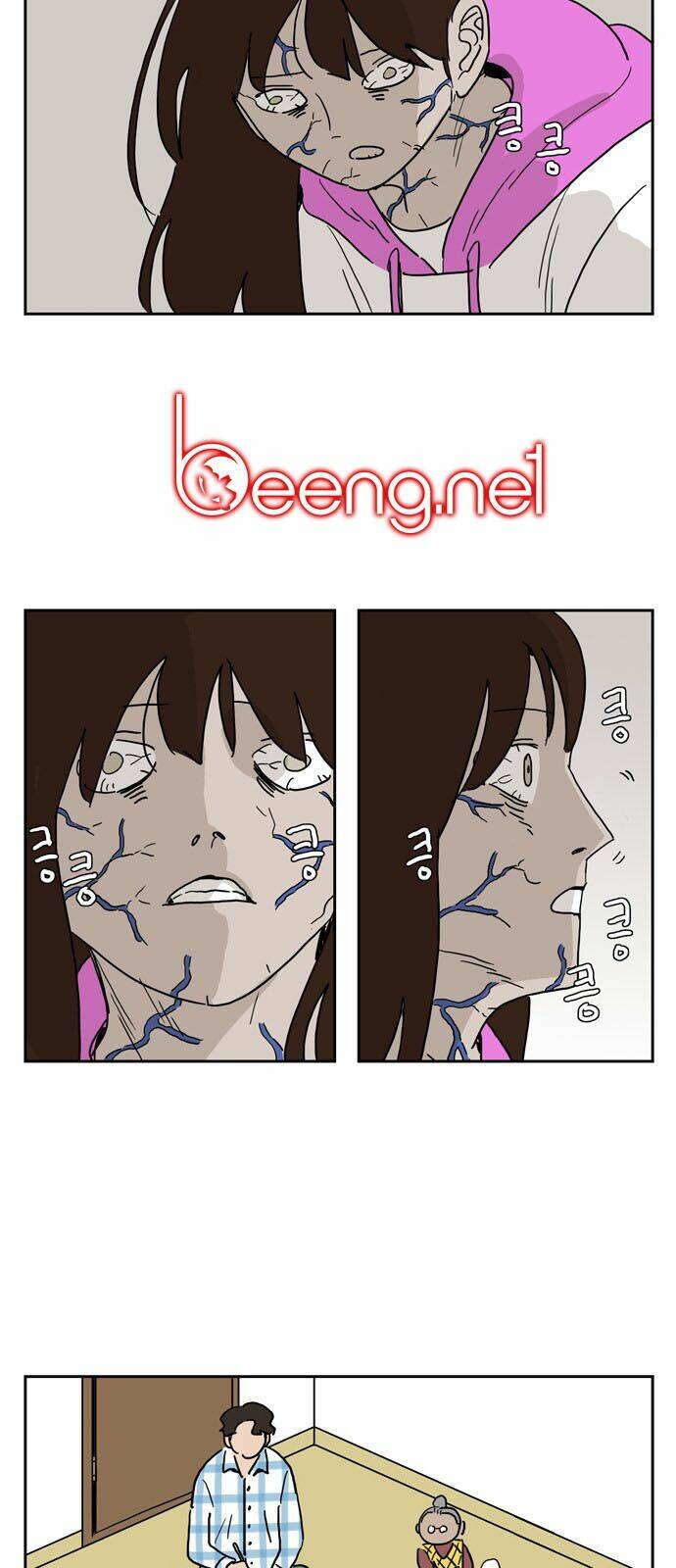 con gái tôi là zombie chapter 9 23