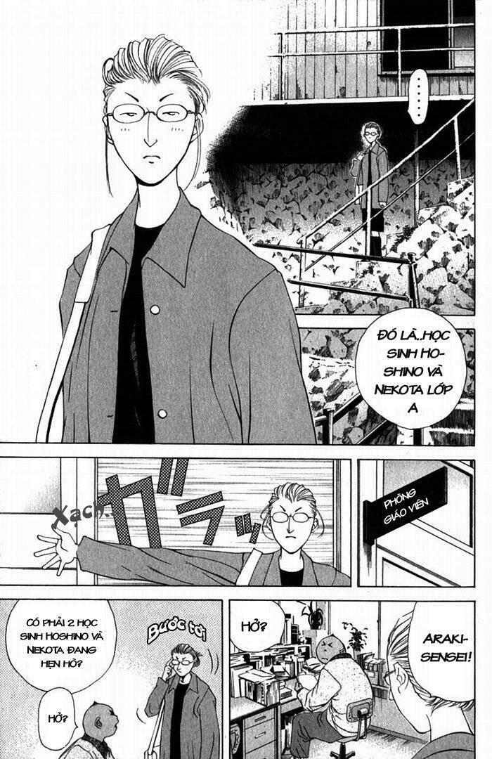 parallel chapter 17 18