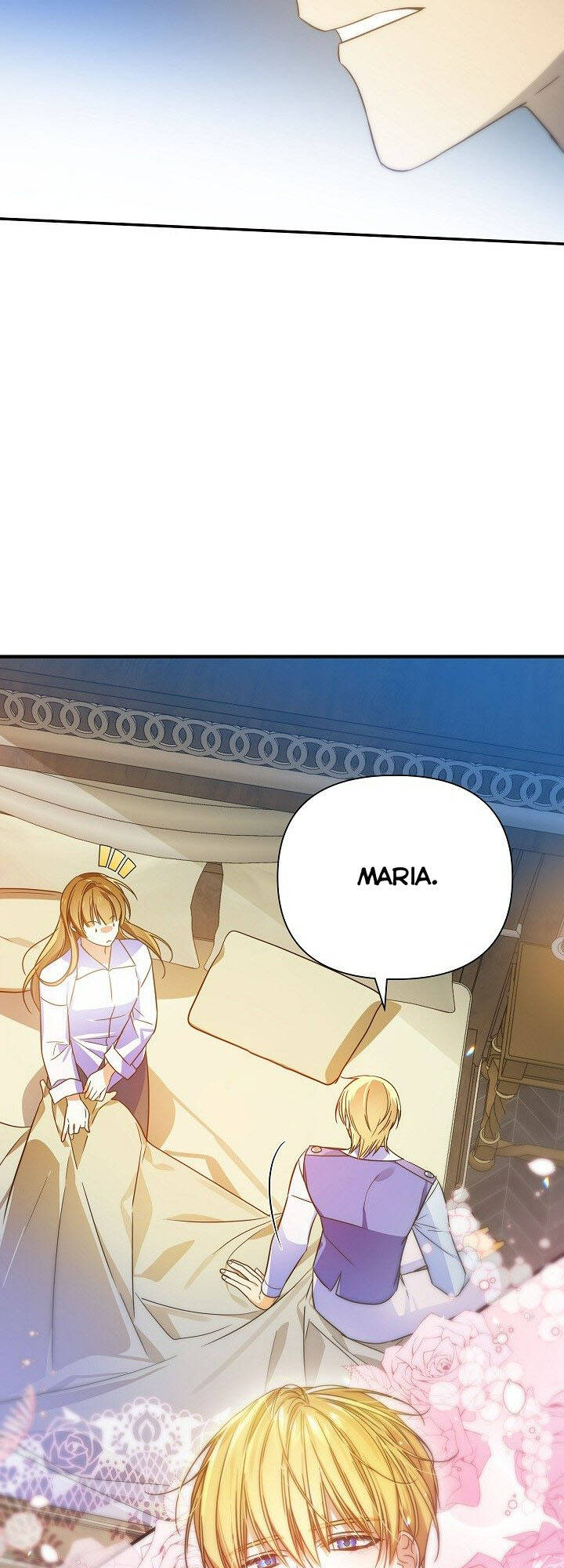 tôi đã ở đây ngay từ đầu chapter 54.1 42