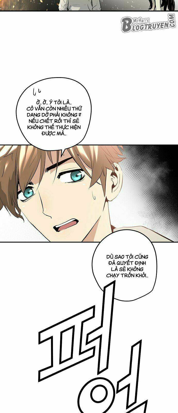 hứa lan chapter 8 30