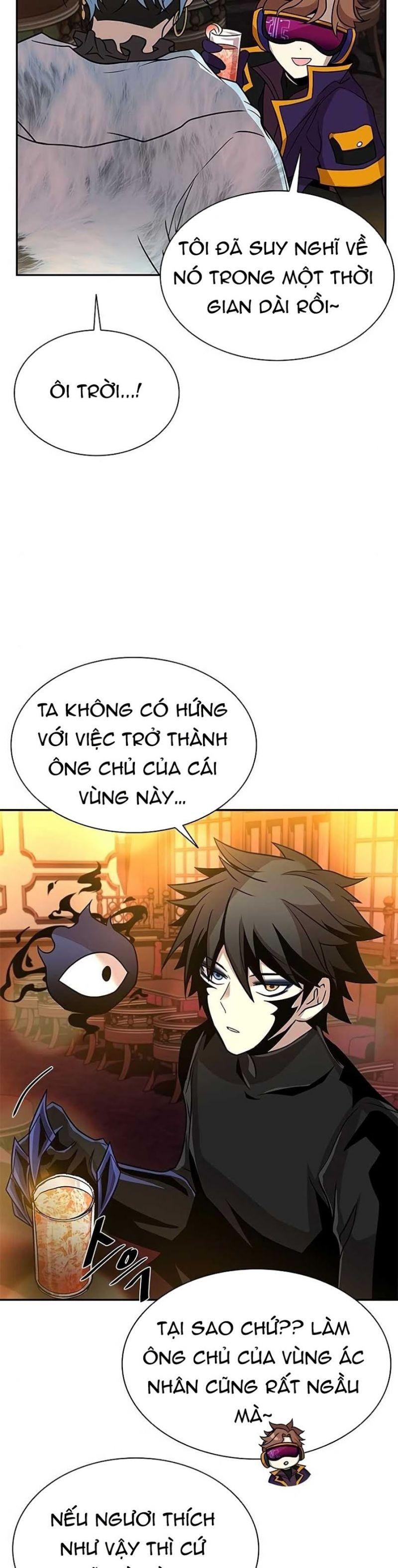 tiêu diệt ác nhân chapter 26 25