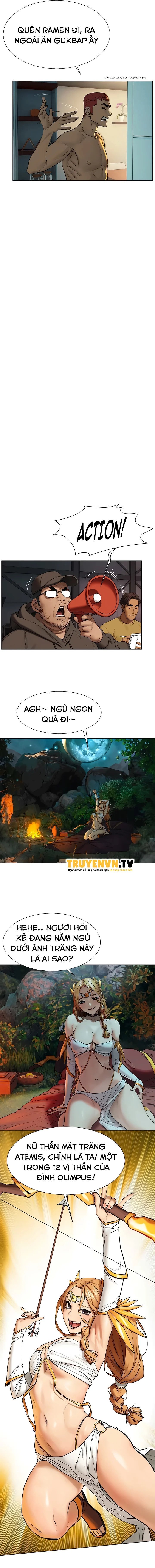 cuộc chiến thầm lặng chapter 226 9