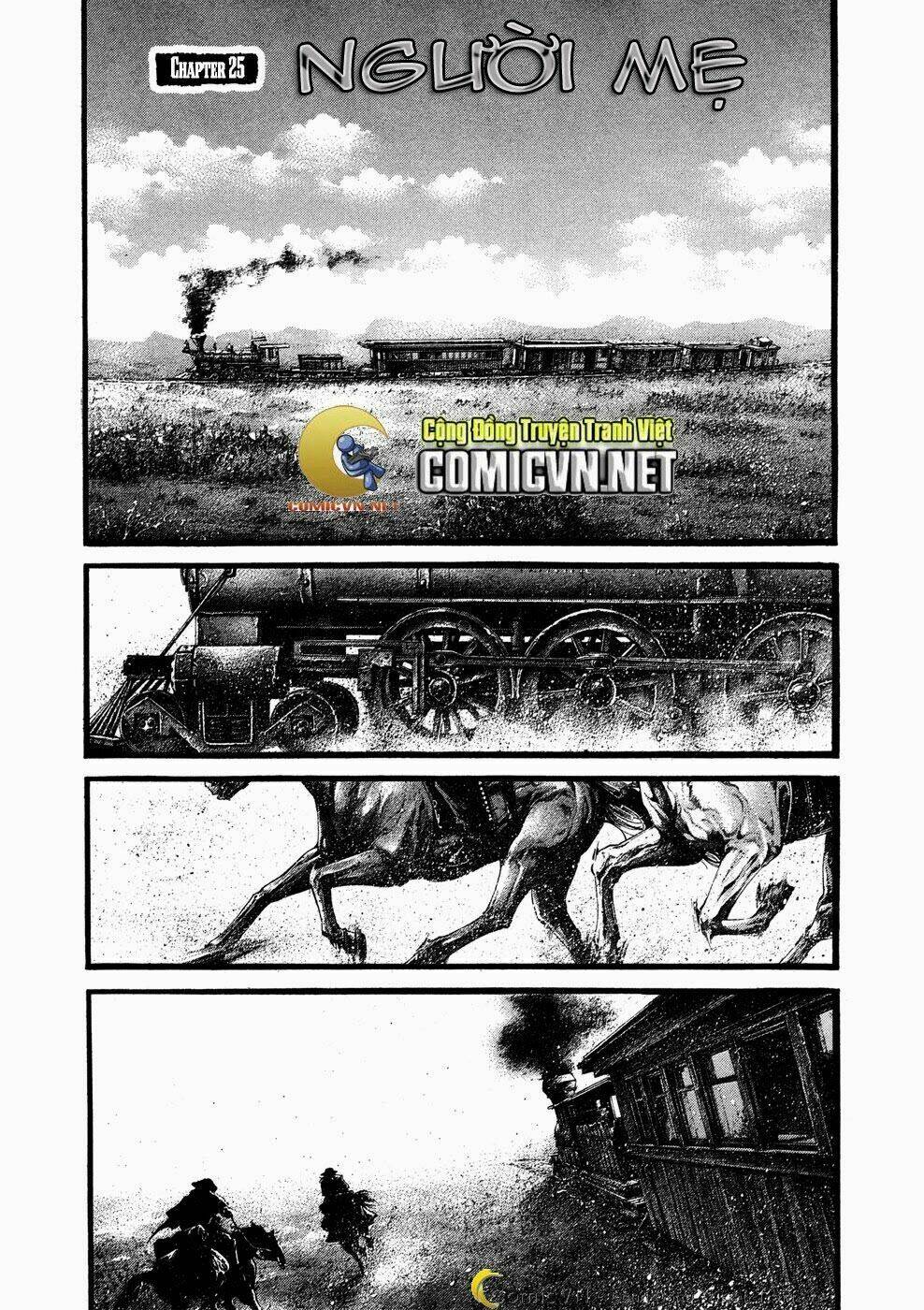 green blood chapter 25 1