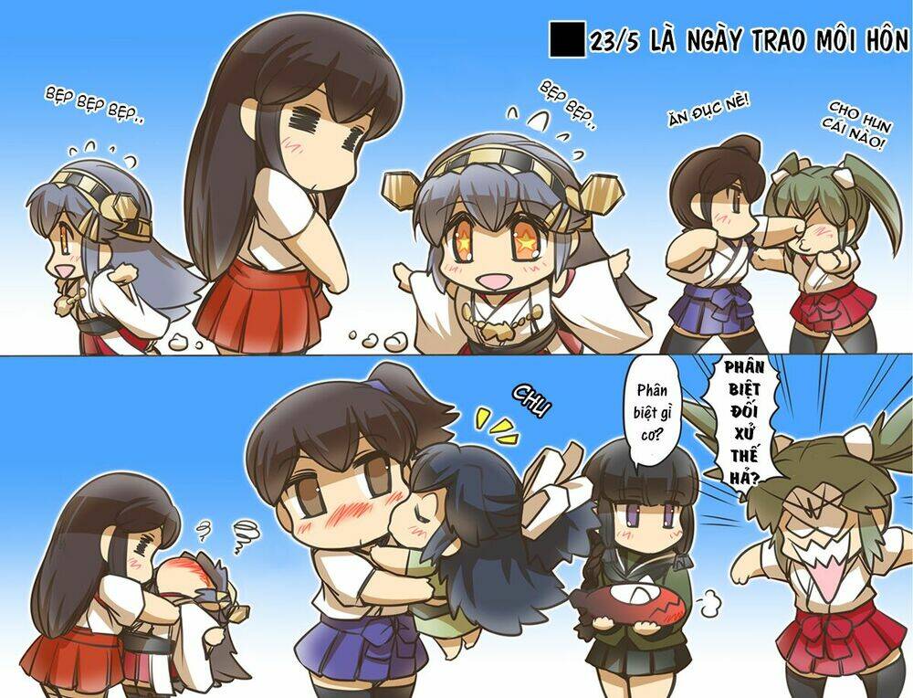 haruna biyori chapter 7 31