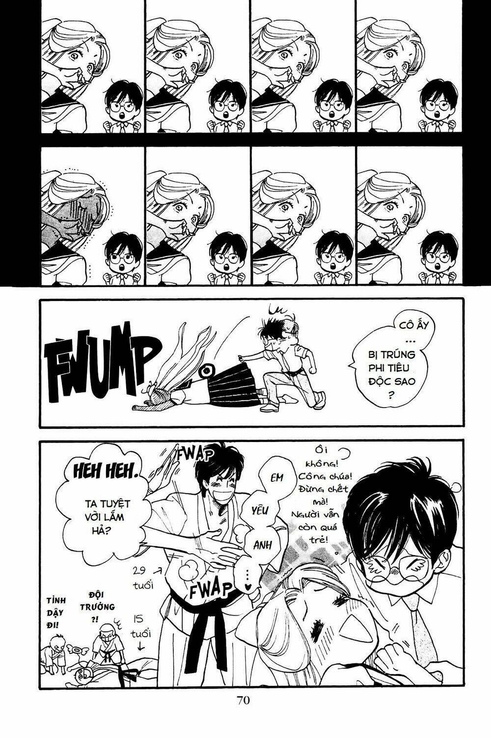 teru terux shounen chapter 3 5