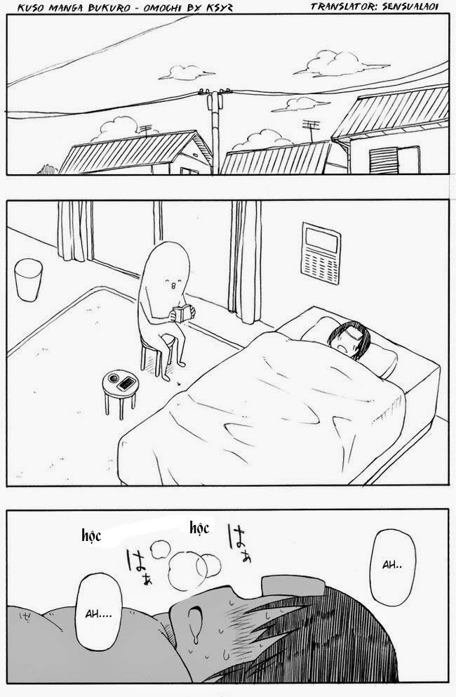 kuso manga bukuro chapter 9 3