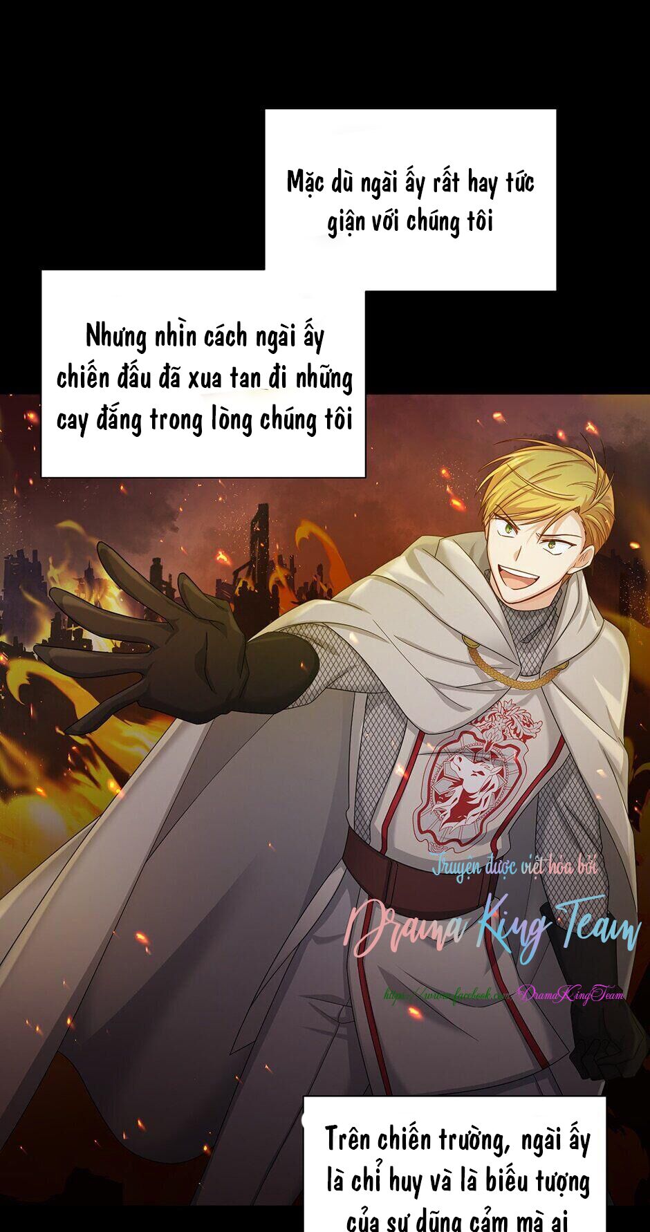 nữ công tước với tâm hồn trống rỗng chapter 79 46