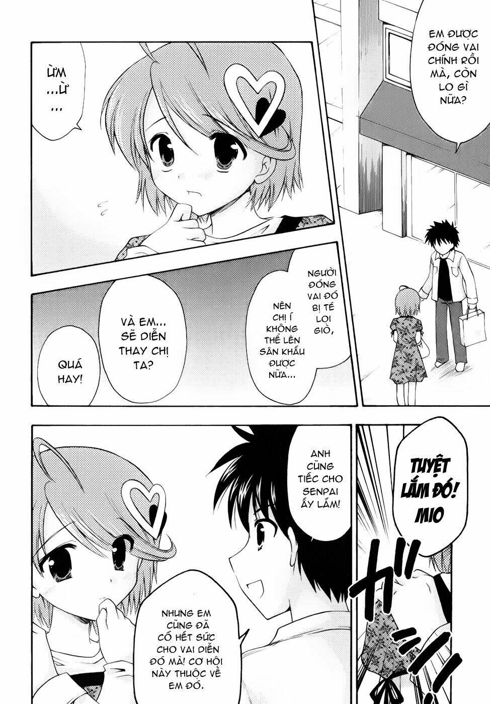 bài học về tình yêu tại học viện aikyo chapter 17 3