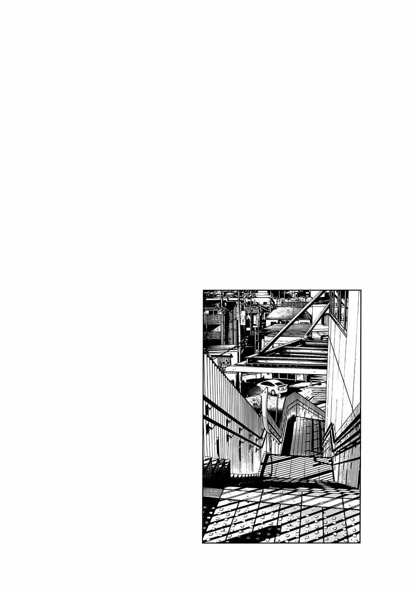 chúc ngủ ngon, punpun chapter 109 22