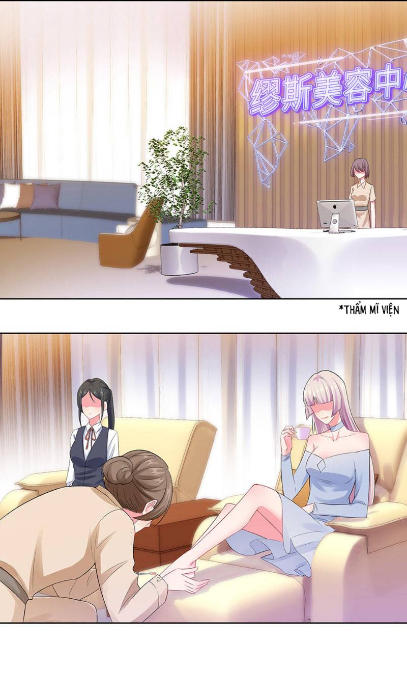 song bảo vô địch chapter 22 1