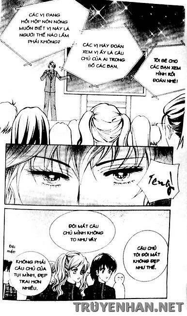 lọ lem hậu đậu chapter 76 11