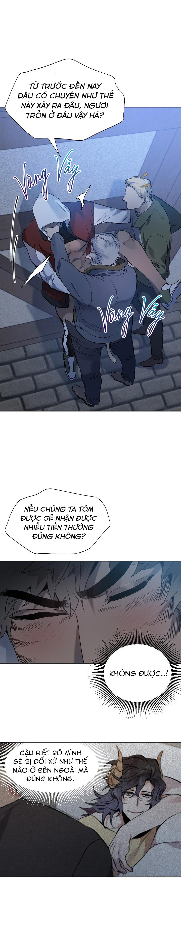 tuyển tập bl chịch ngắn chapter 4 19
