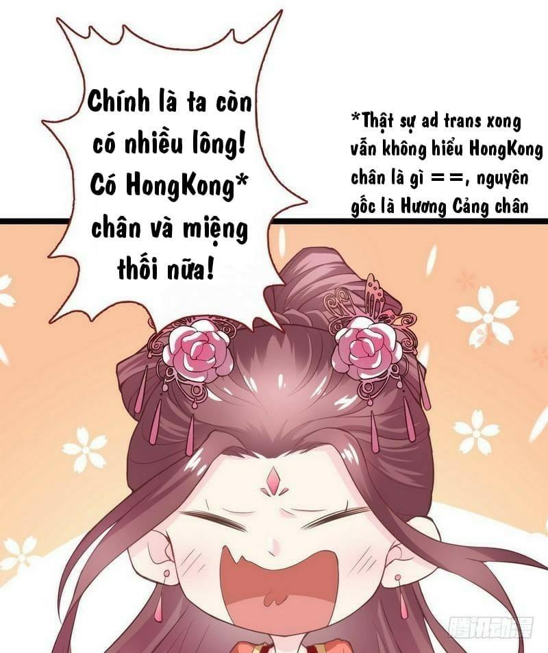 vương phi - âm động thiên hạ chapter 12 11
