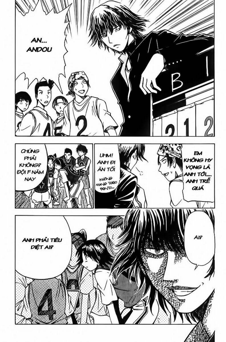 cơn lốc - fight no akatsuki chapter 8 25