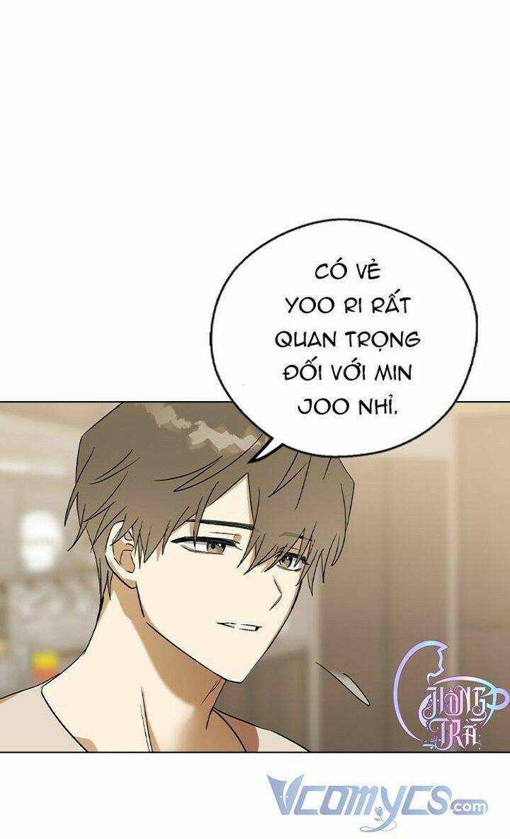 duyên nợ kiếp trước chapter 31 62