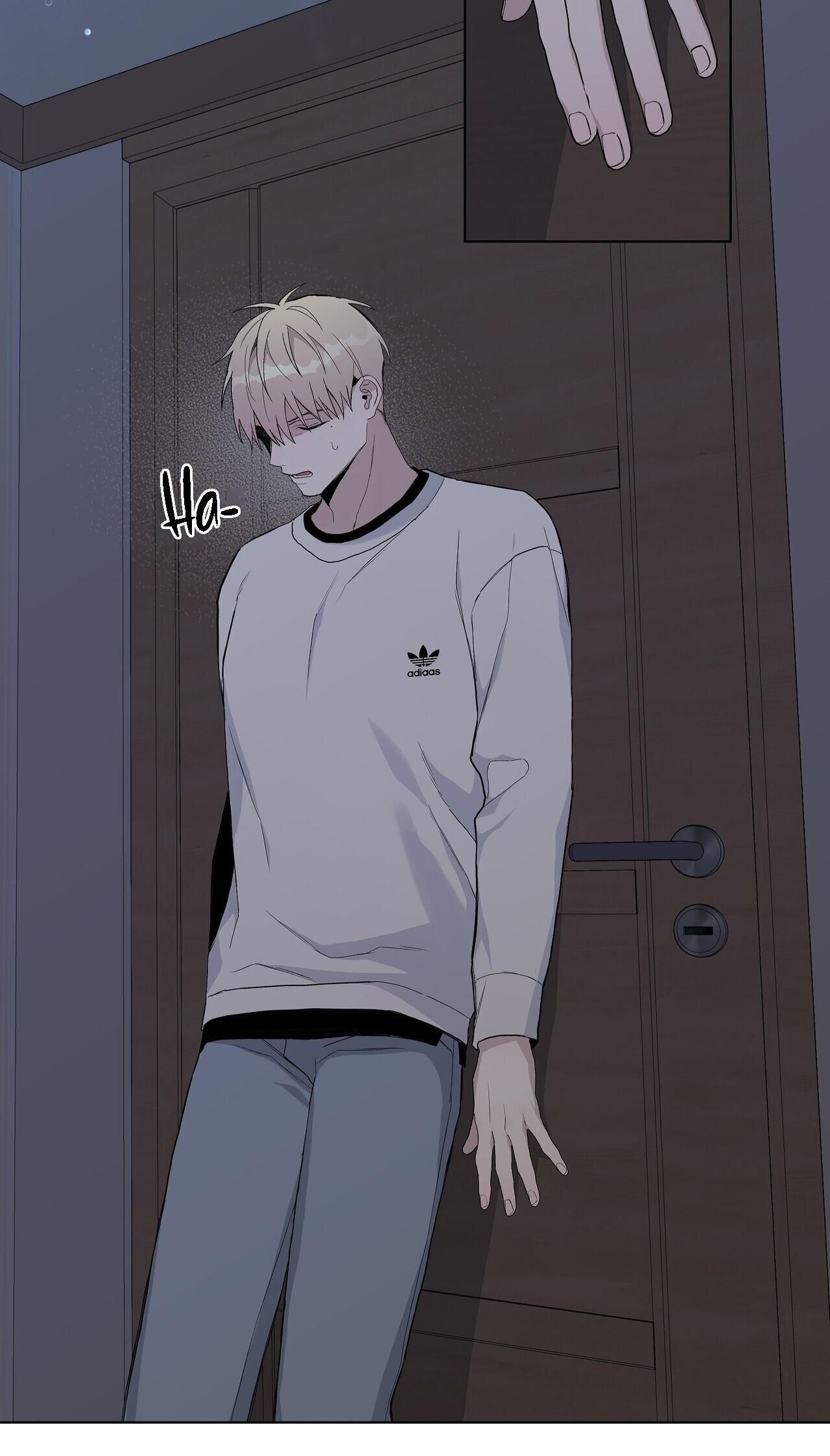 blaze out chapter 17 50