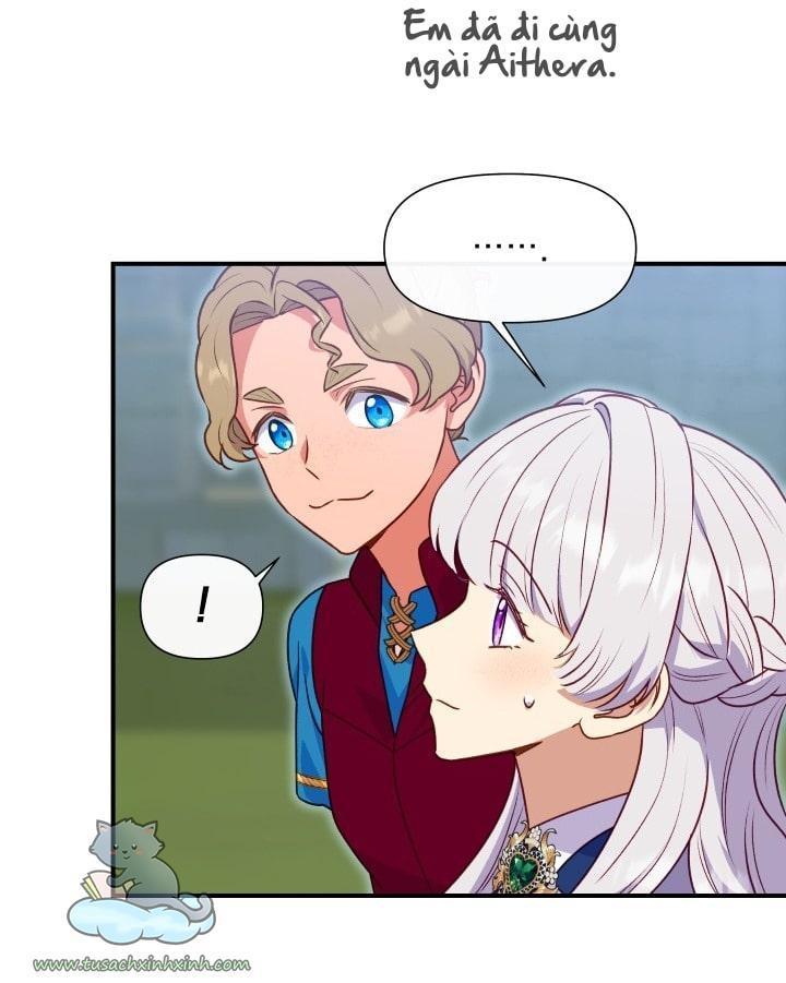 công nương khế ước của gia tộc công tước quái vật chapter 136 55