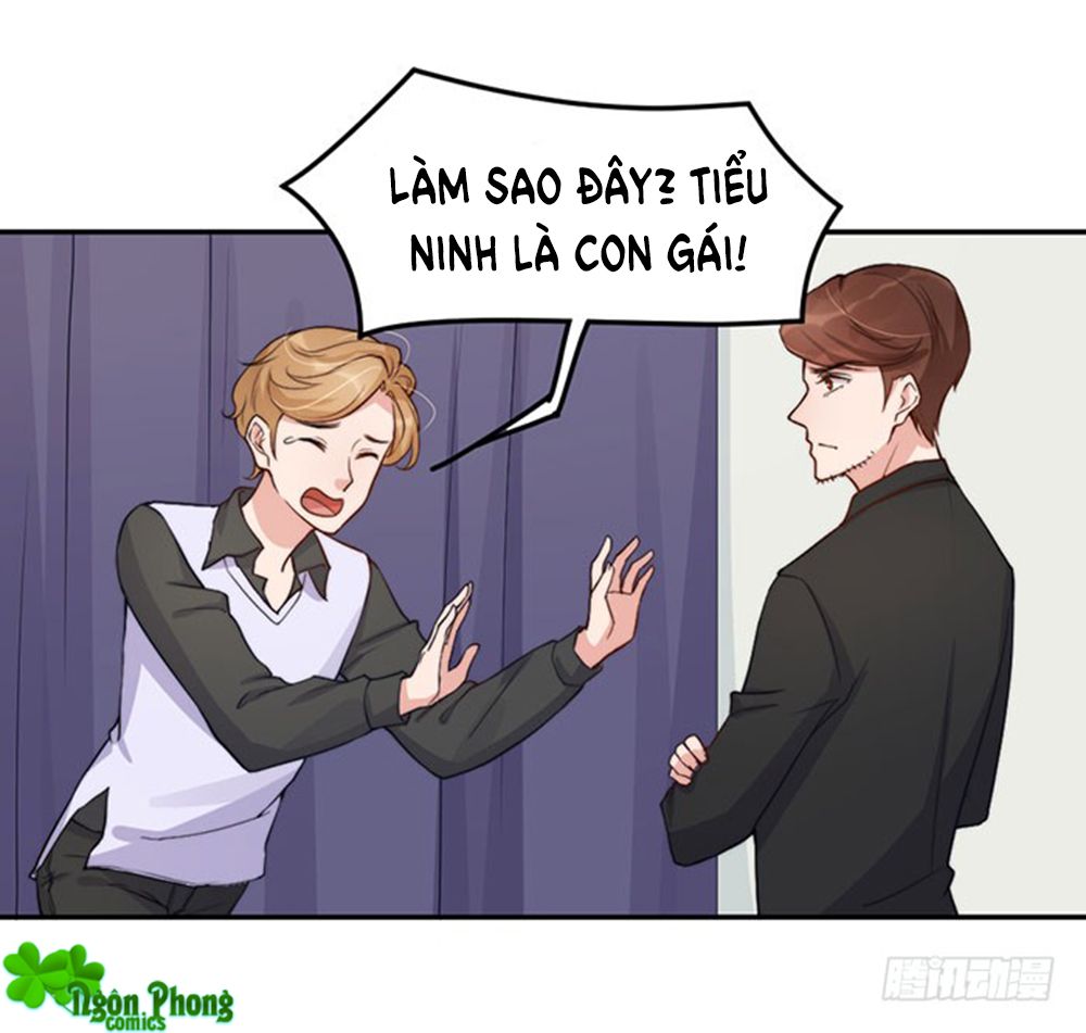 Bà Xã Tôi Là Nam Thần chapter 44 - Trang 21