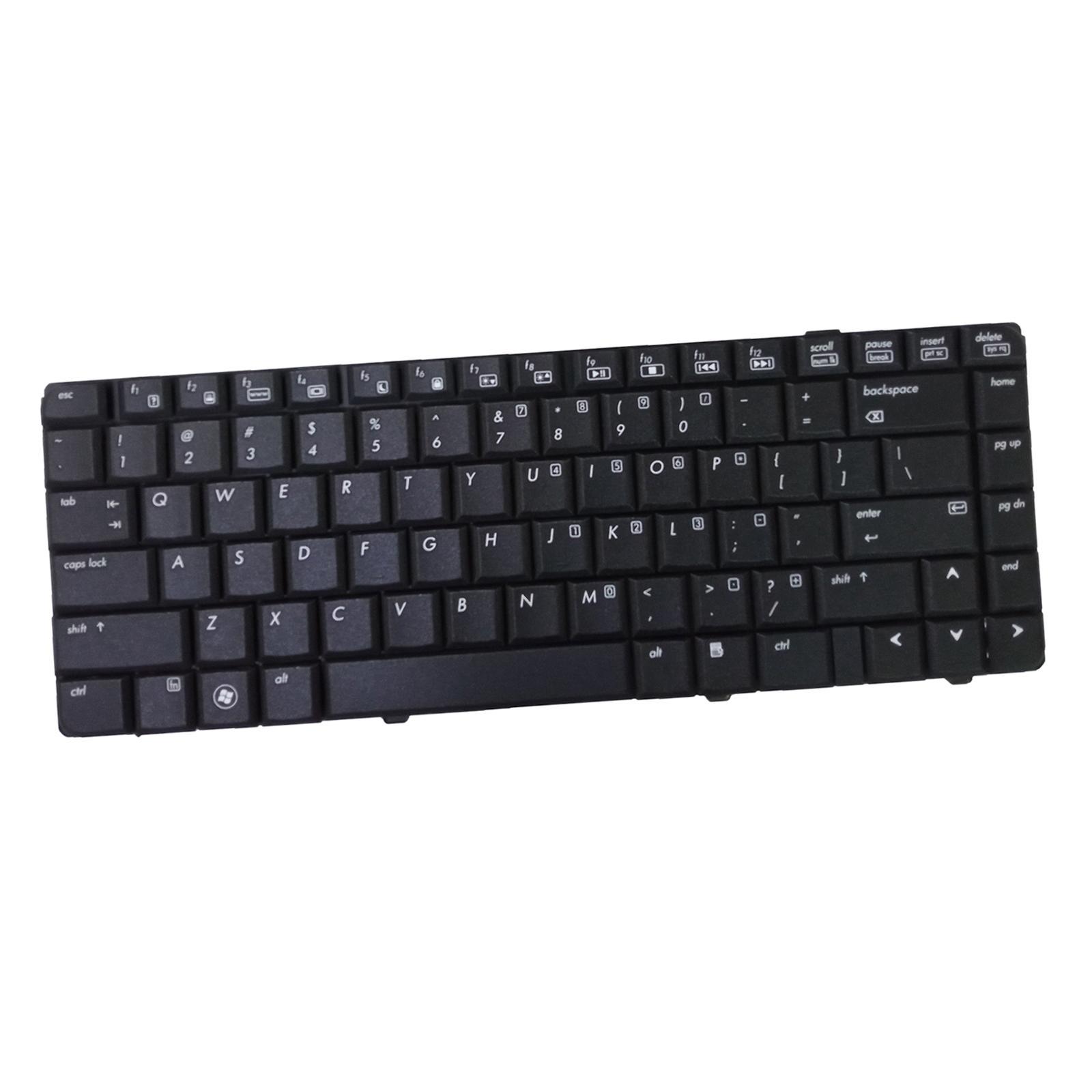 Replacement Keyboard US Layout Black English for  F700 Aeatlu00010