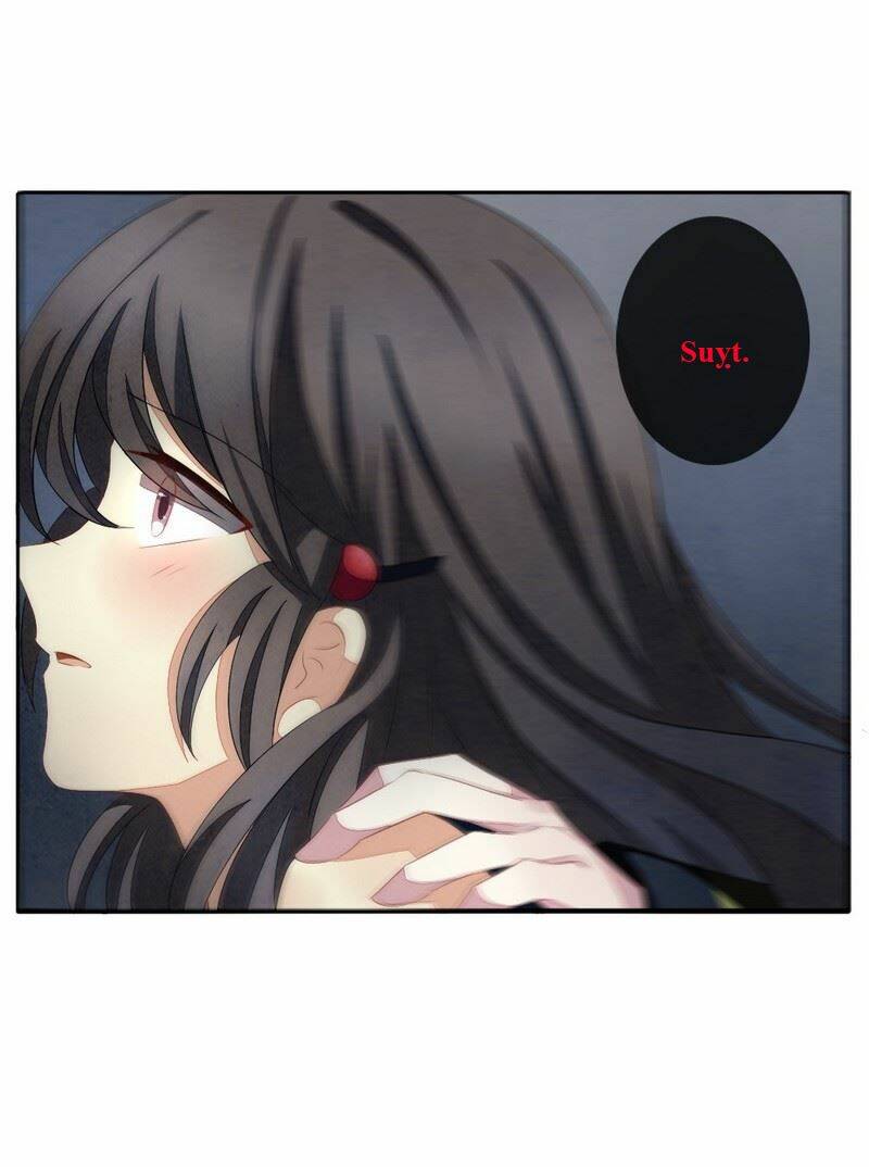 vị hôn thê bỏ trốn chapter 26 23