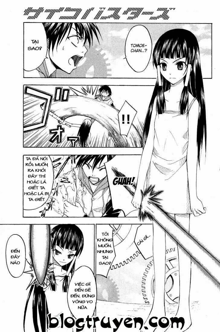 psycho buster chapter 23 10