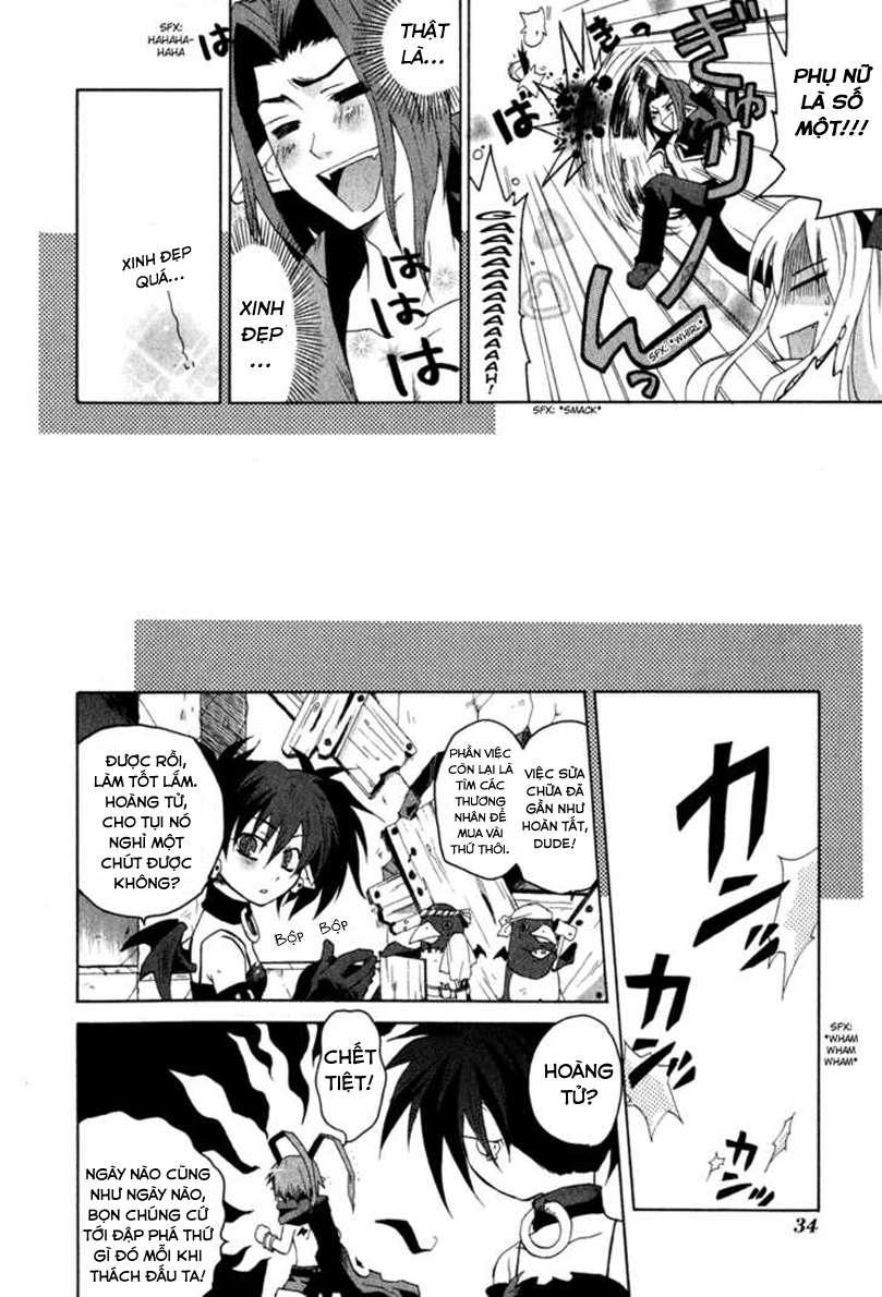 makai senki disgaea chapter 2 6