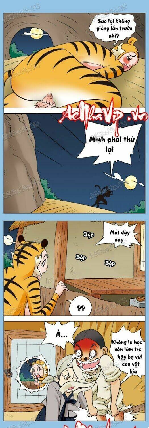 nàng hổ chapter 5 1