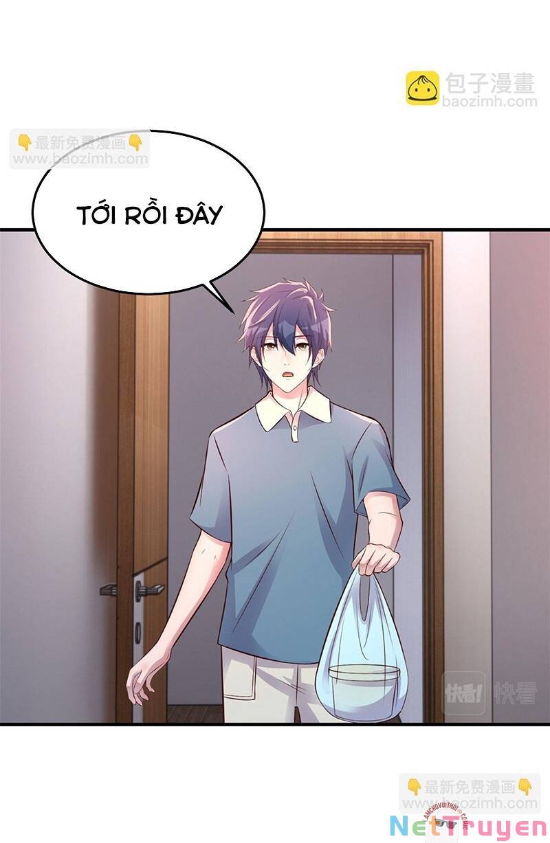 chị gái tôi là đại minh tinh chapter 153 37