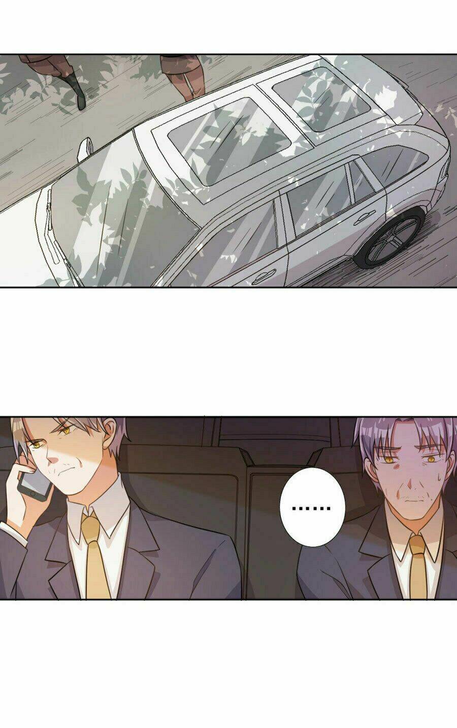 hôn nhân dục vọng: thiếu gia nhẹ một chút! chapter 53 11