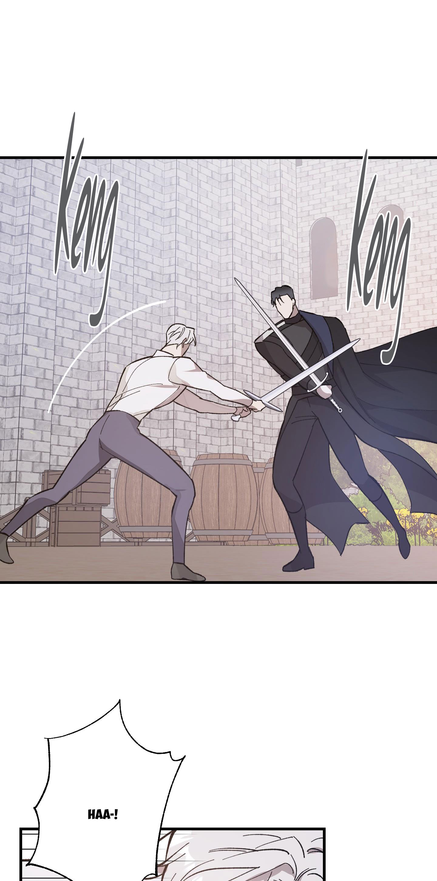 đóa hoa của mặt trời chapter 11 40