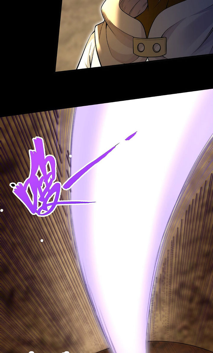 đại ma pháp sư dựa vào muội tử trừ ma chapter 8 15