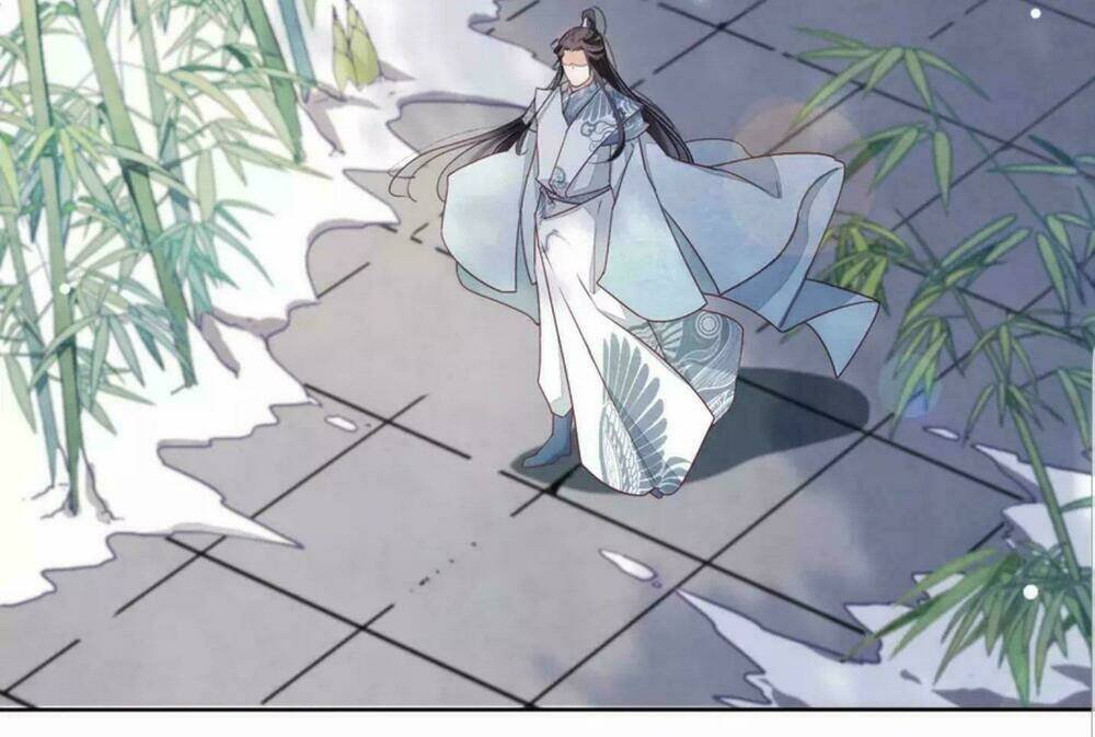 xuyên về cổ đại làm quốc bảo chapter 4 19