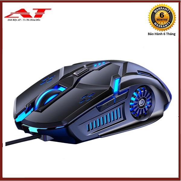 Chuột Gaming Yindiao G5 6d 4 Tốc Độ Cho Pubg - JL - Hàng Chính Hãng