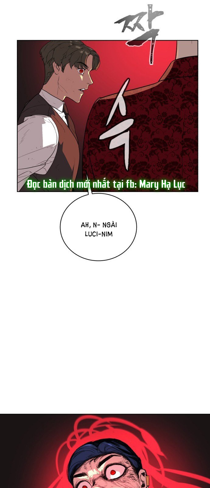bạch huyết - white blood chapter 14 52