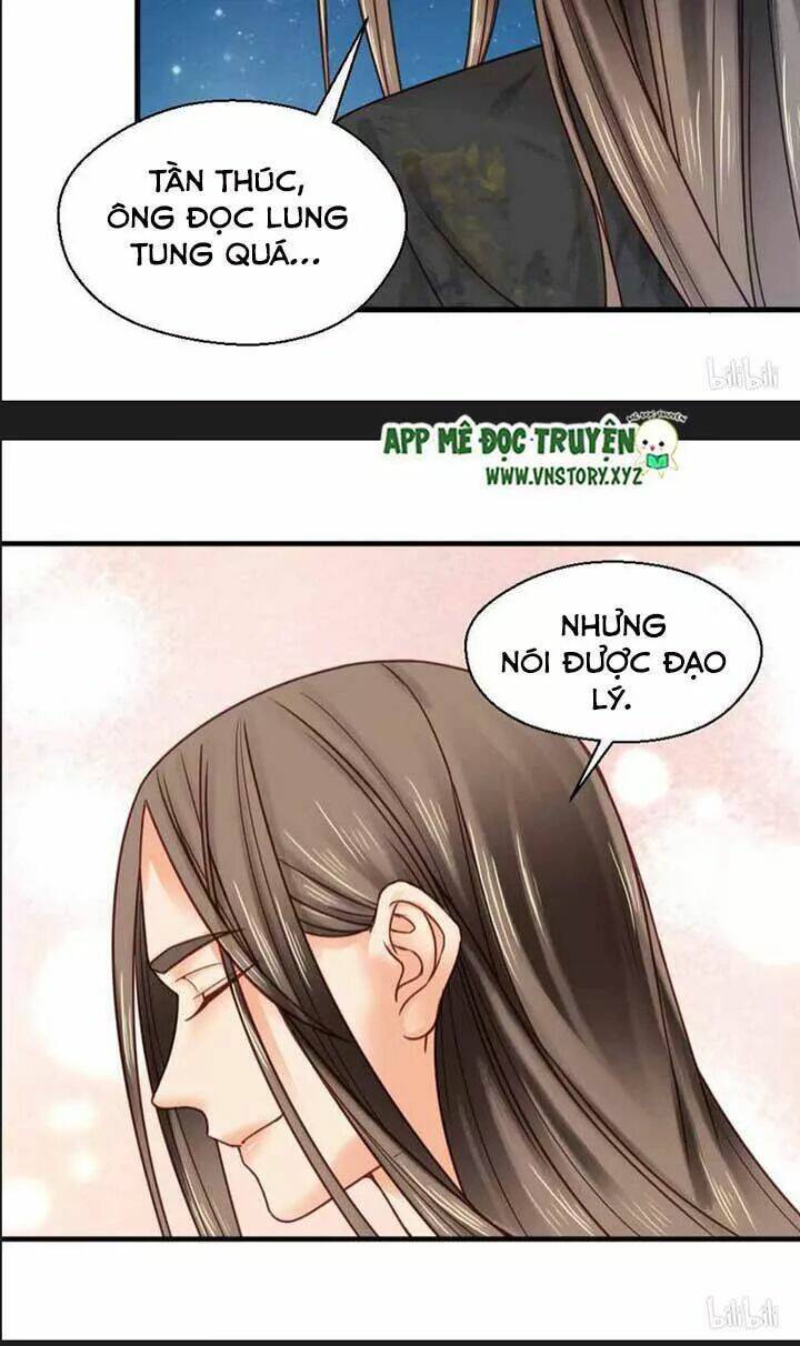 kiều nữ độc phi chapter 113 14