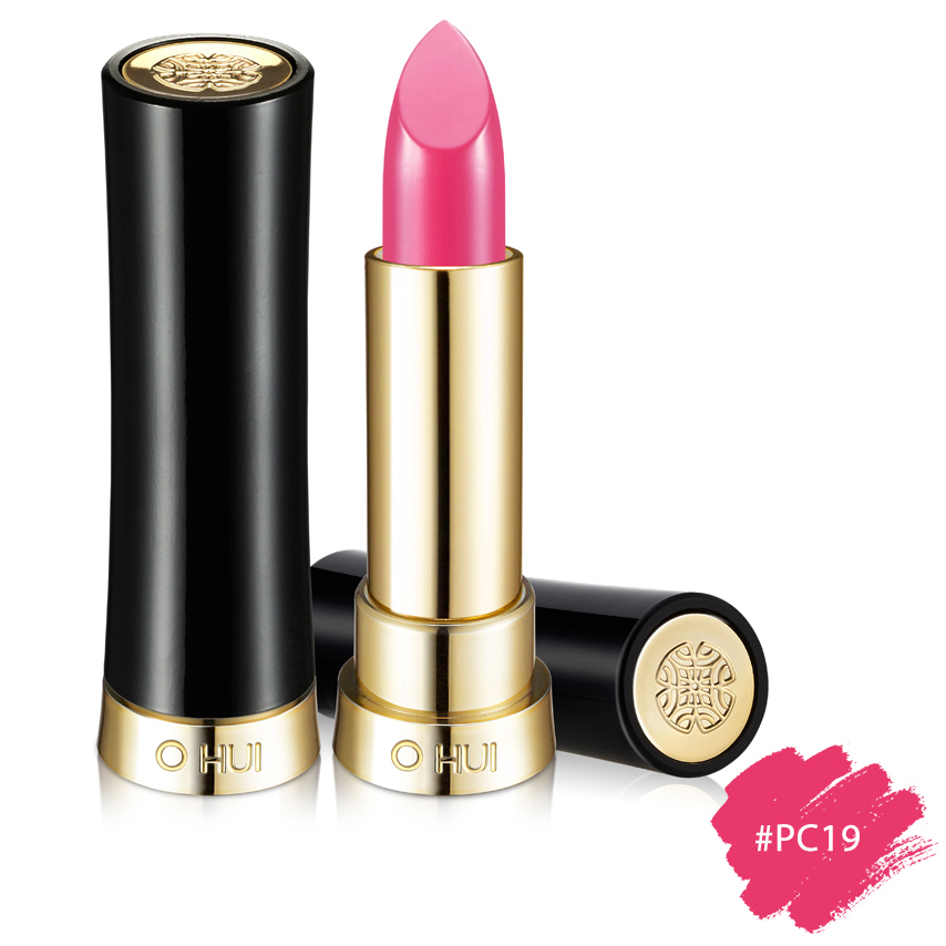 Son Môi OHUI Rouge Real Lipstick 3.5g