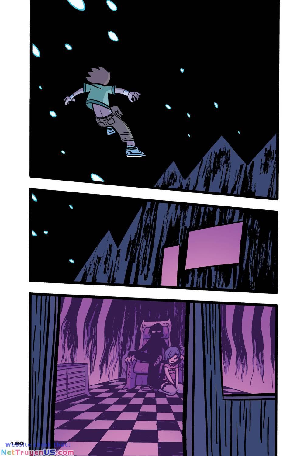 scott pilgrim full color chapter 4 157