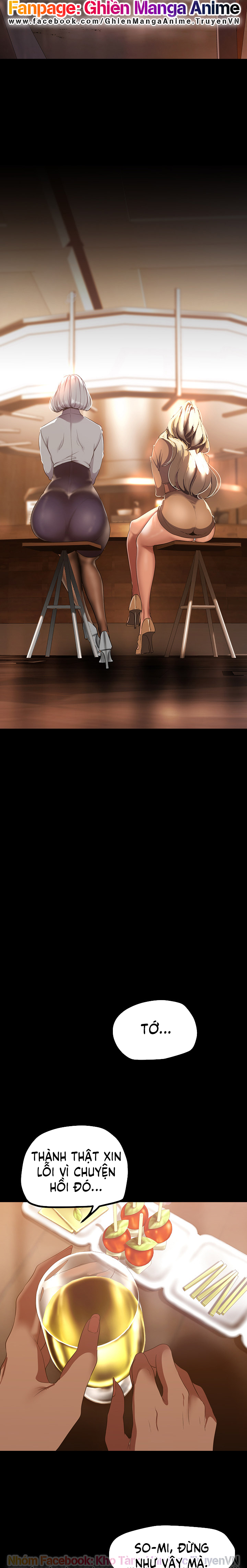 một thế giới mới tuyệt vời chapter 148 4