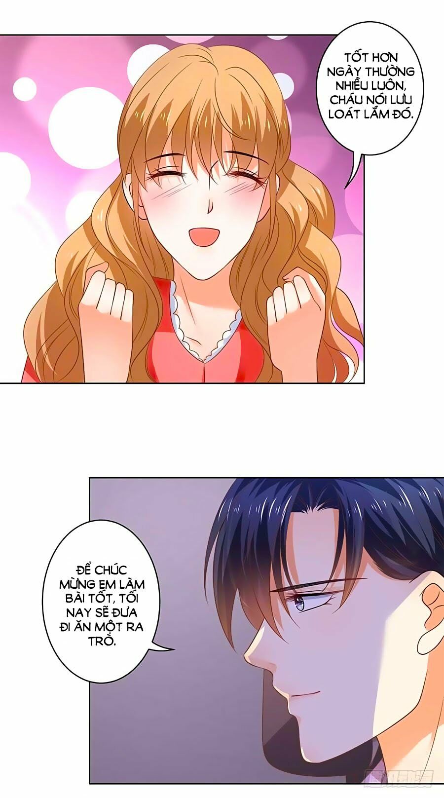 bác sĩ sở cũng muốn yêu chapter 132 7