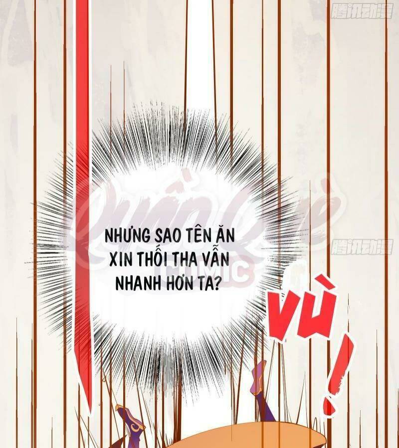 thiên mệnh long thần chapter 17 21