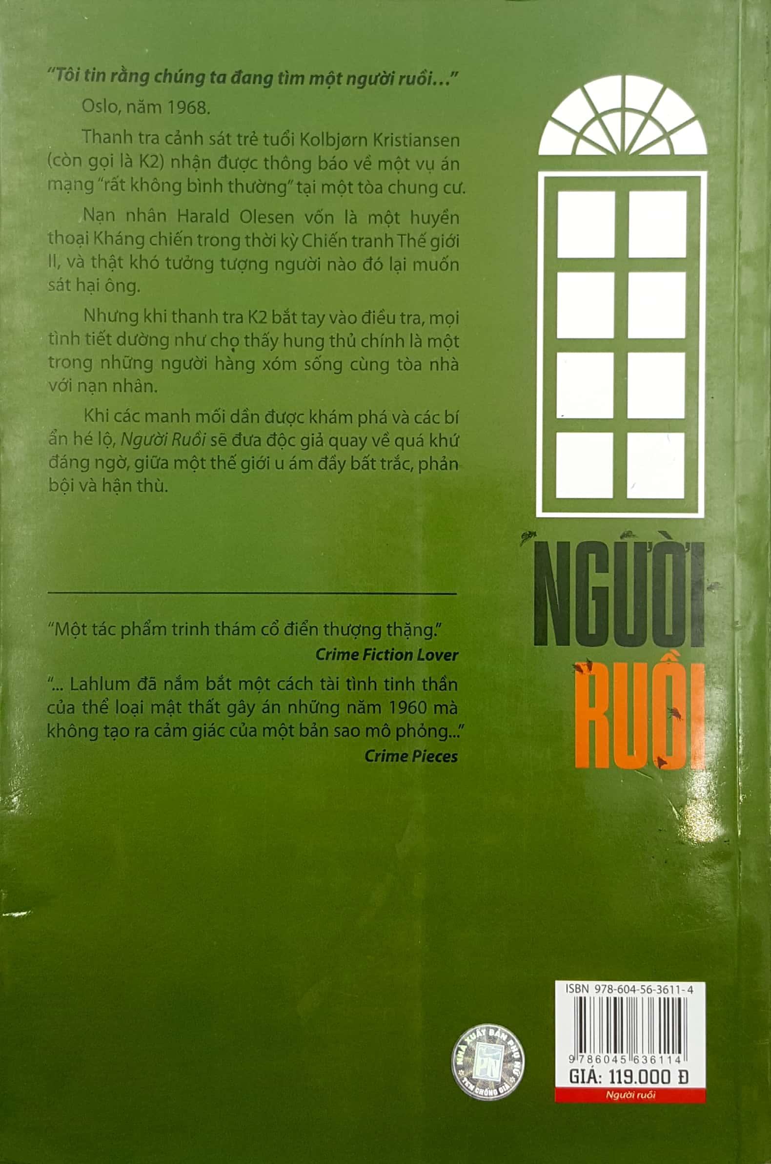 Người Ruồi